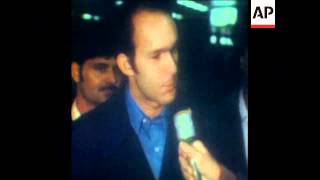 SYND 8/11/72 REACTION TO RICHARD NIXON'S PRESIDENTIAL VICTORY