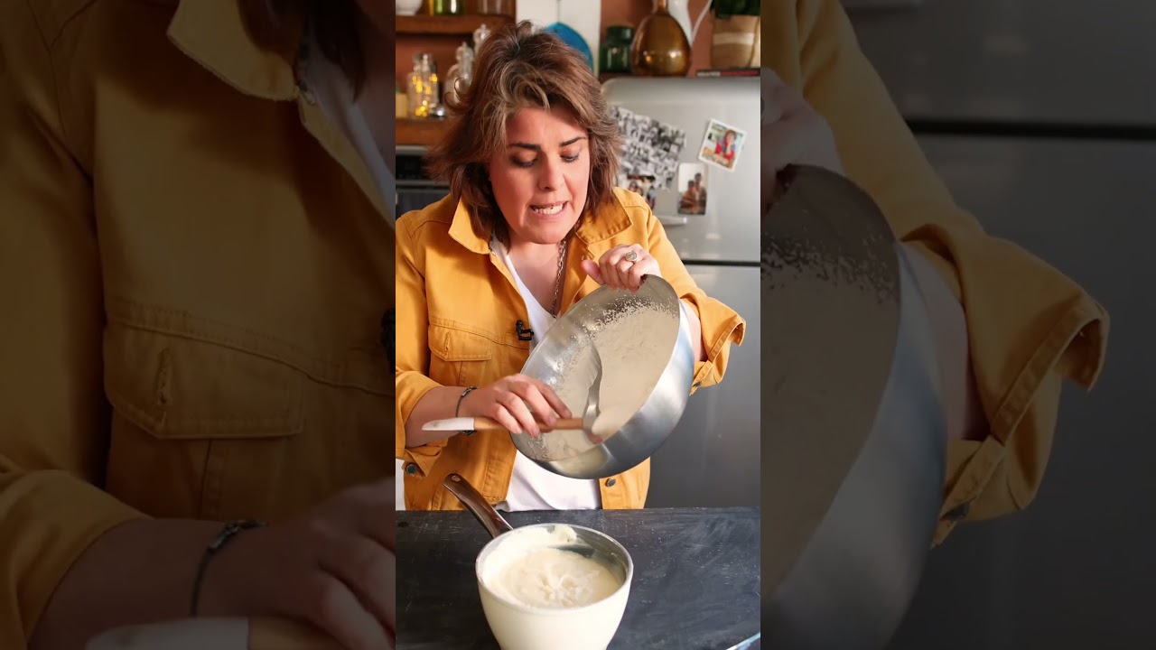 Viral Olan Spoonful Tatlısı Tarifi | Evdeki Malzemelerle Spoonful Tatlısı Nasıl Yapılır? 🤩