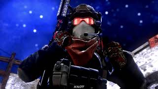 Batuflex X Tarek & Zenci - Savage - Valorant Csgo Edit Ft.xnot, Armağan