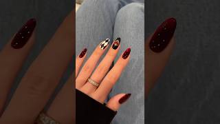 Elegant nail art💅 #nails #nailgelart #nailart #nailinspo #nailtutorial #naildesign