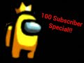 100 SUBSCRIBER SPECIAL!!! Monthly Challenges