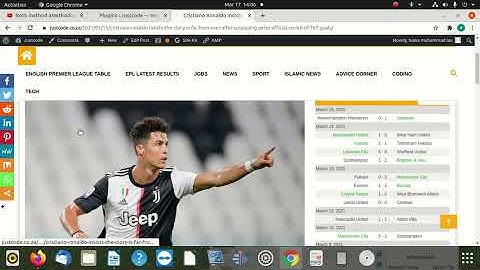 How to add Facebook Comments to WordPress site?