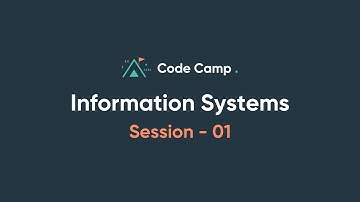 BIT (UCSC) Semester 1 | Information Systems | Infrastructure, Cloud & Data | Full Lecture