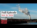 PBS NewsHour West live episode, Feb. 21, 2024