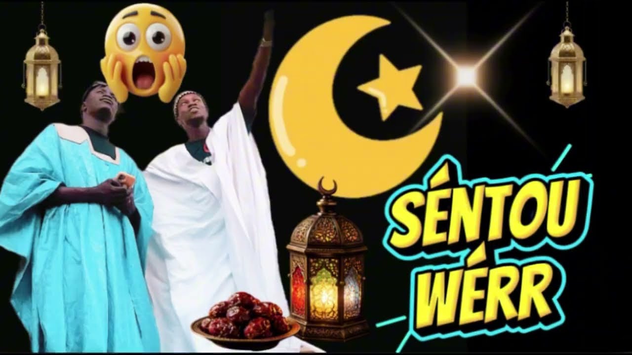 Séntou wérr (RAMADAN) Kooru Payii 