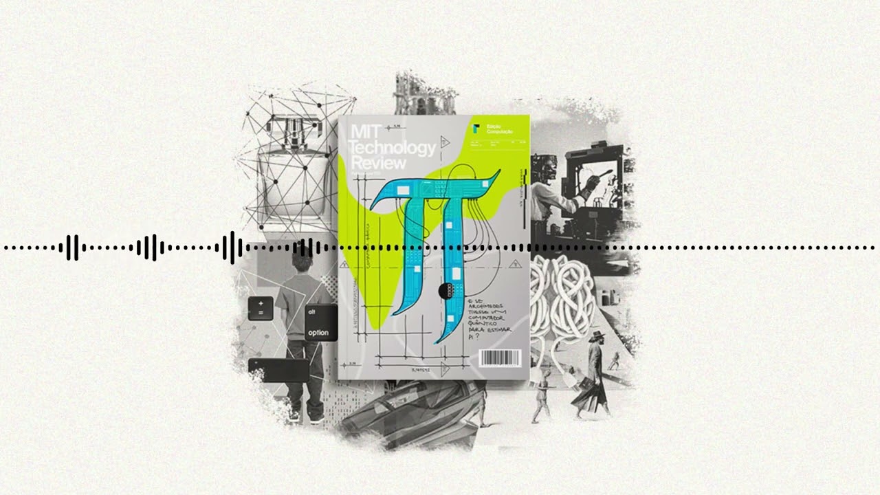 Computação: a nova edição da MIT Technology Review Brasil