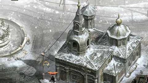 Commandos 3 ·· Linux Gameplay using Wine