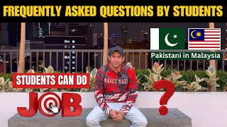 Can Students Legally Work In Malaysia? What Kind Of Jobs Students Normally Do? Gogetter App