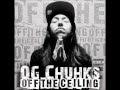 OG Chuhks - "Dutchman’s Pizza” Feat. Reckless