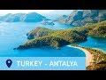 Discover Antalya | TUI