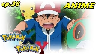 Pokémon FireRed #20 - O novo campeão da Liga Pokémon com a melhor equipe! 