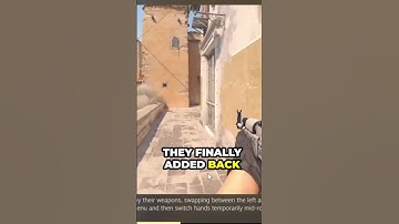 🚀 New CS2 Update Highlights: Improved Gameplay Experience! 🚀