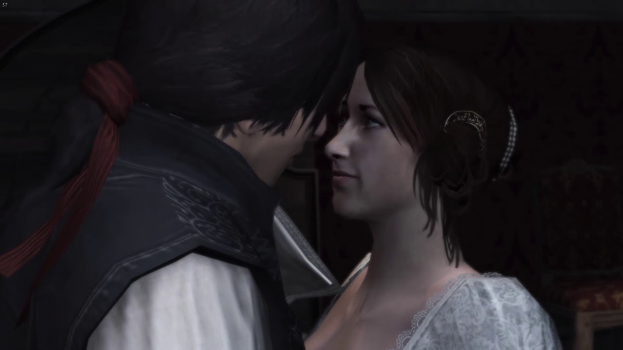Let's Play Assassin's Creed II Walkthrough Part 2 - YouTube