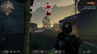grenade-launcher - Hired Ops [922] gameplay-clip screenshot 3