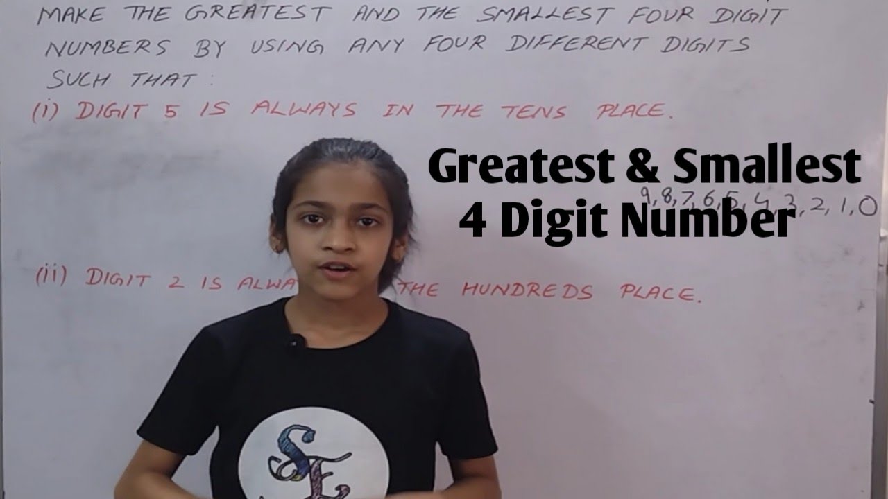 greatest-smallest-4-digit-number-using-different-digits-building