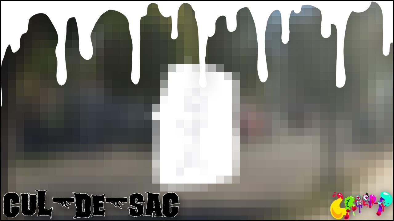 Watch Creep-P - Cul-De-Sac ft. Cyber Diva on YouTube Watch Creep-P - Cul-De-Sac ft. Cyber Diva on YouTube