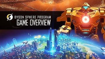 Dyson Sphere Program - Should you buy it? | Dyson Sphere Program First Impressions