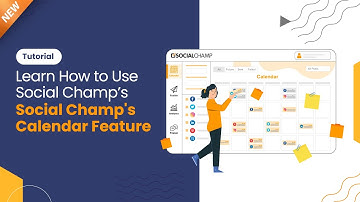 [Old] Learn How to Use Social Champ