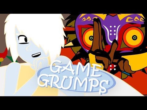 Game-Grumps-Animated---Majora's-GenJutsu