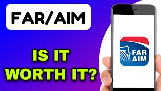 FAR/AIM MOBILE APP REVIEW - IS IT WORTH IT? (EXPLAINED) screenshot 3