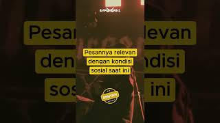 Download Lagu Pesannya Masih Relevan (Byebye Bunny - Sabda Menghitam | Reaction \u0026 Review) MP3