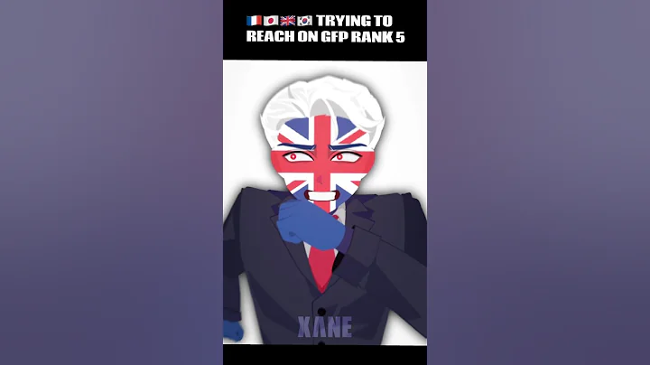 🇺🇸🇷🇺🇨🇳🇮🇳: TRY HARDER #countryhumans #xane