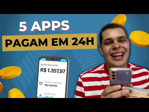 Top 5 Aplicativos