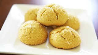 THESE SRI LANKAN SUGAR COOKIES WILL MAKE YOU CRY WITH JOY | Sri lanka dessert recipe