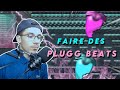 Comment faire des plugg beats  playboi carti  type beat fl studio