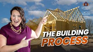 STOP Searching! The TRUTH About Building a Home in Vermont