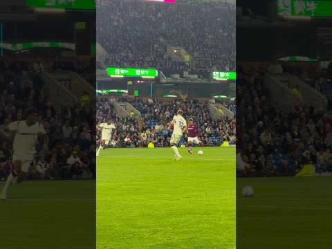 Ugo opening his Burnley account with a brilliant finish 🎯 #BurnleyFC #Football #efl