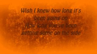 Tyler Farr - RedNeck Crazy (with lyrics)