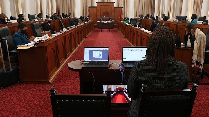 39th Sitting of the Senate (Part 2) - 5th Session - July 2, 2020