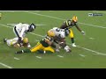 Packers vs. Eagles game highlights | Week 4