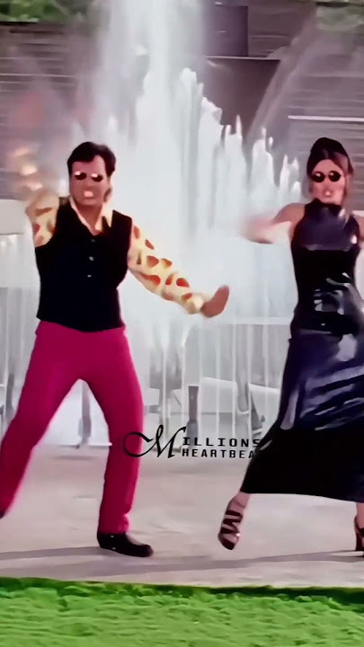 chori chori chupke chupke main bhi tujhpe marti thi#govinda||raveenatandon#status