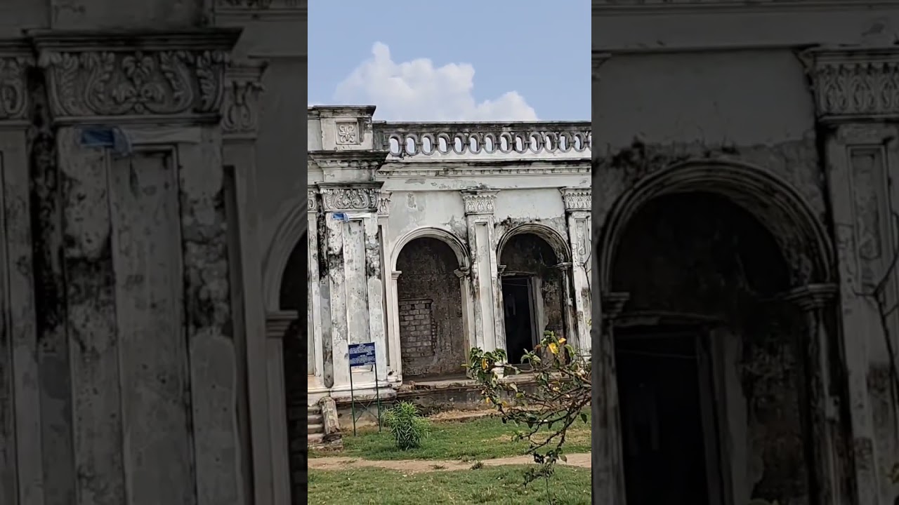 Rajbari horipur Brahmanbaria #shortsvideo #youtube #shortsfeed #ytshorts #rajbarivlog #brahmanbaria