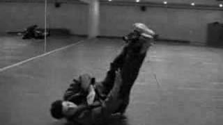 yoko ukemi - Ninjutsu screenshot 3