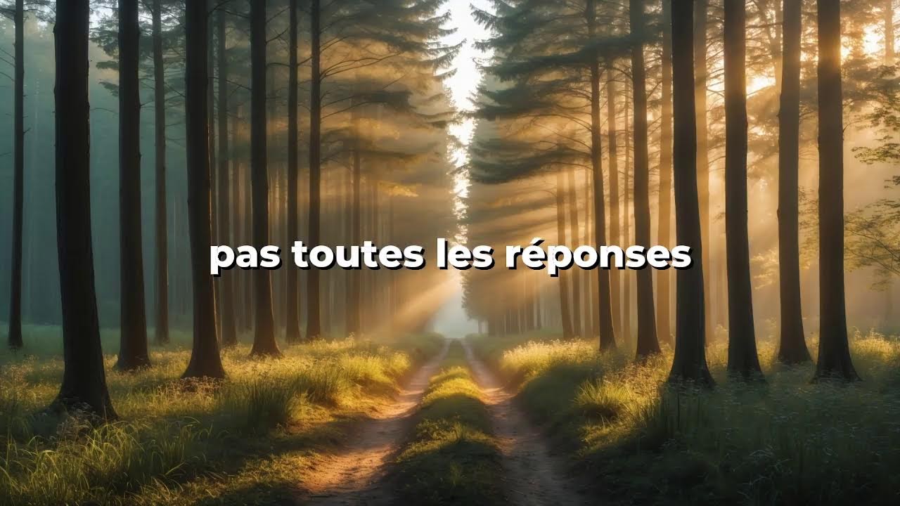 Diffusion en direct de ONDE DE PRIERE