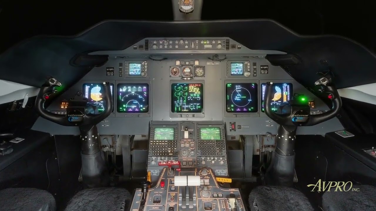 2000 GULFSTREAM G200 For Sale