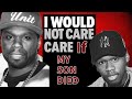 Why 50 Cent Hates His Son -Marquise Jackson