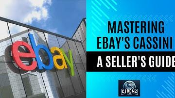 Mastering eBay