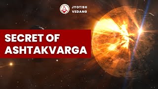 Most amazing video on Asthakvarga in astrology!!!! Asthakvarga secrets
