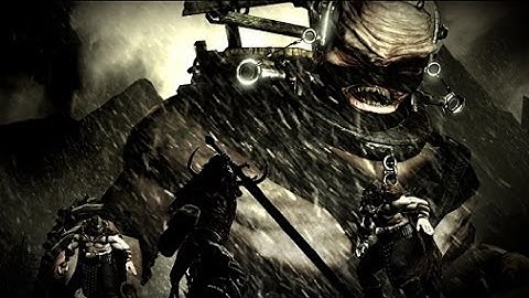 Lets Play Bloodforge Part 1