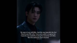 Past Life Love Trope