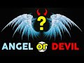 Are you an ANGEL or a DEVIL? Personality Test | Mister Test