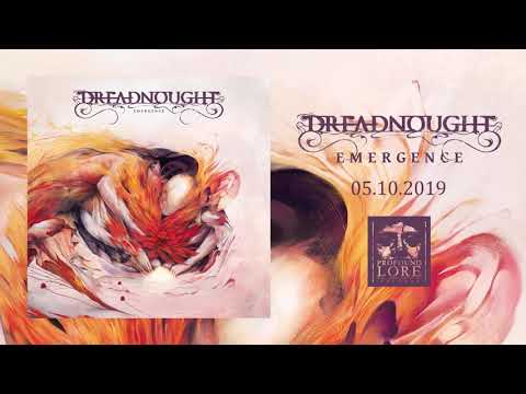 DREADNOUGHT - Tempered (official audio)