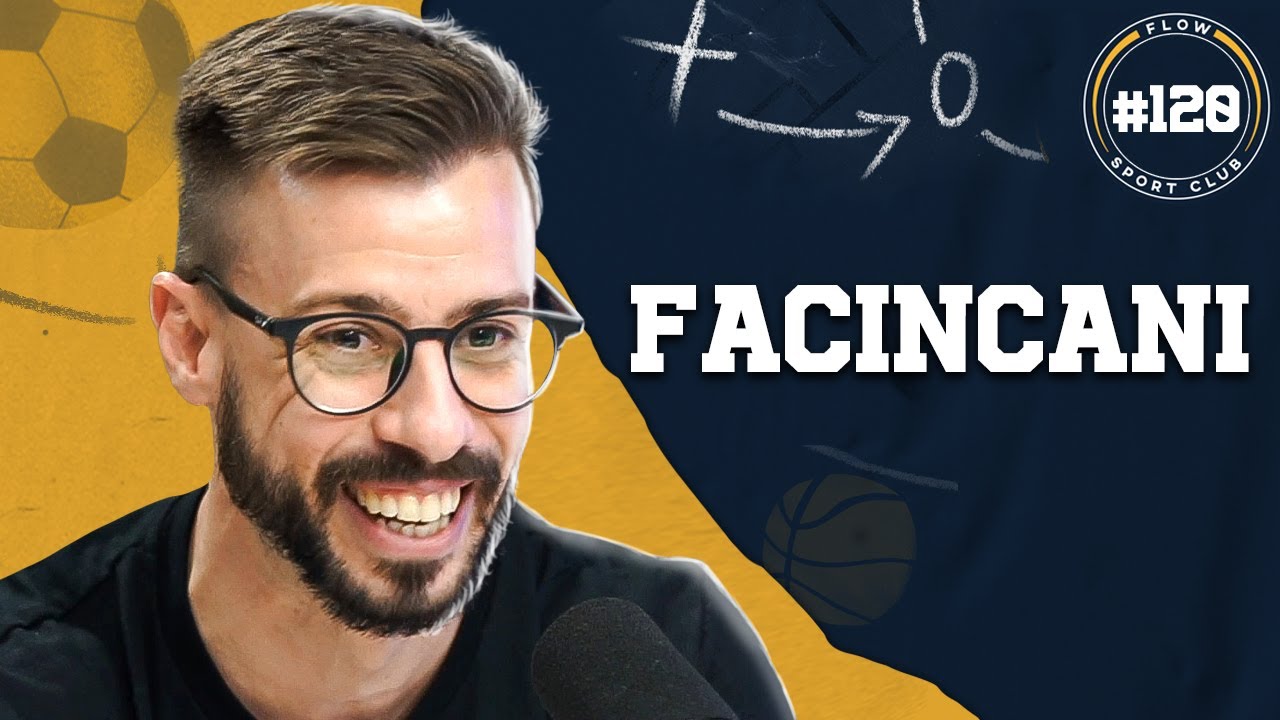 Quem É Felippe Facincani?