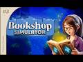 Bookshop Simulator #3 | Настольные Игры И Закладки | Прохождение Игры На Русском