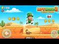 Leps World 2 WORLD 3 Gameplay3 Leps World 2 WORLD 3 Gameplay3