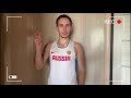 День чистого спорта | Звезды российской легкой атлетики